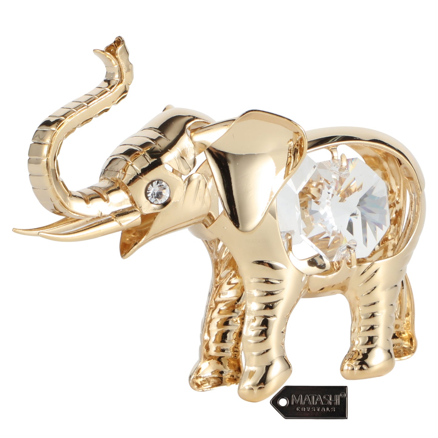 baby elephant home decor