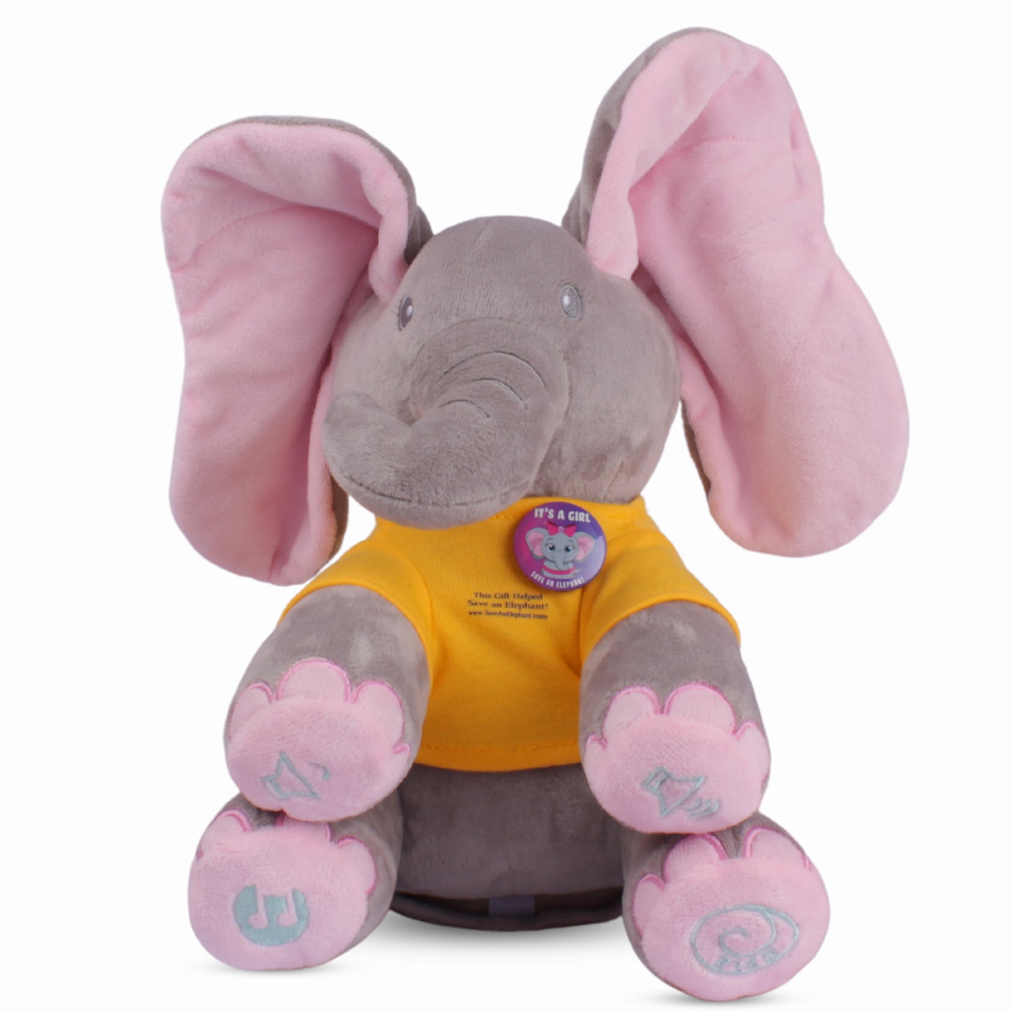 baby girl shower gift