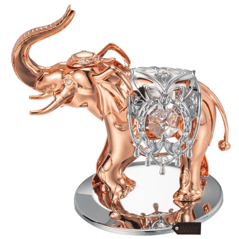 decorative elephant gift