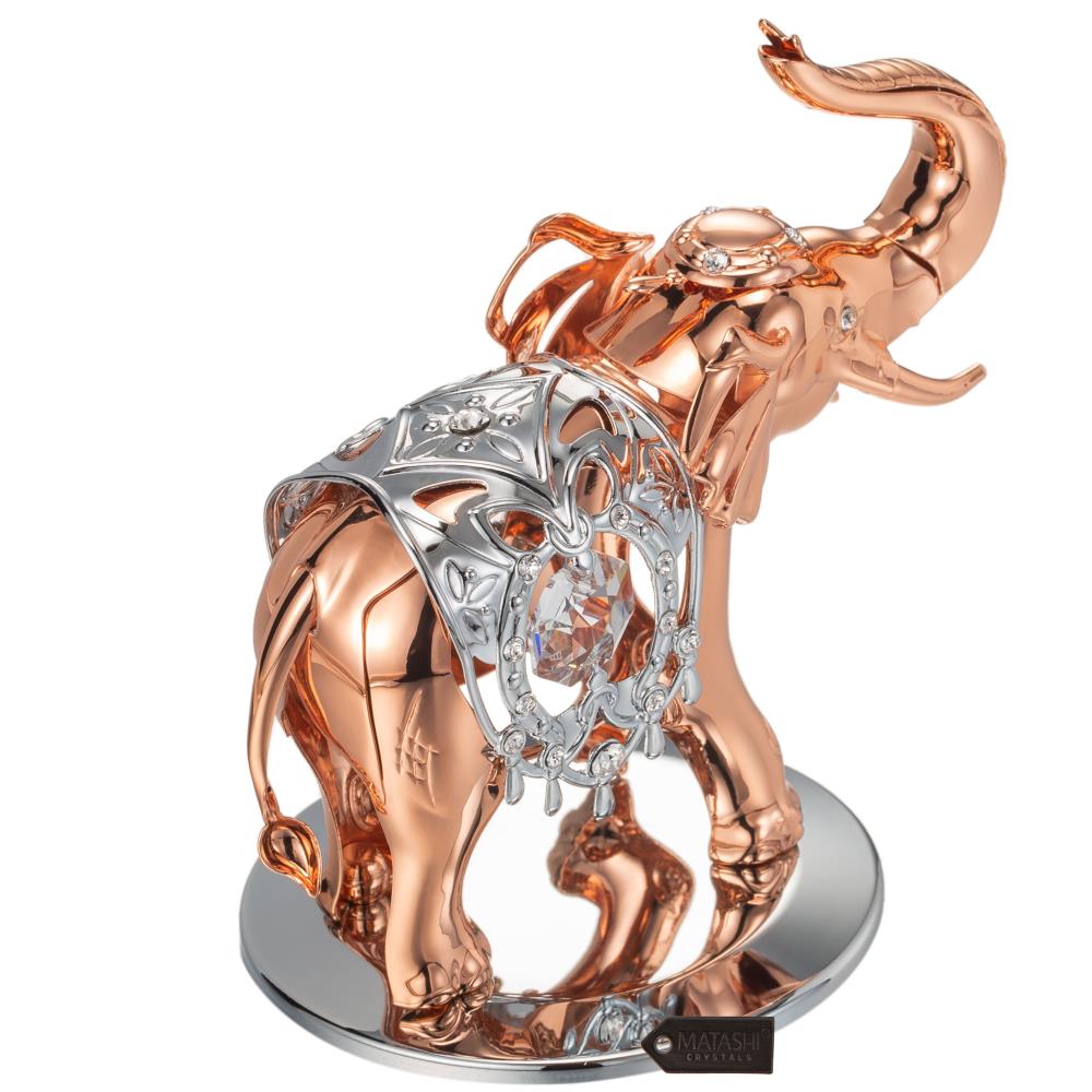 decorative elephant gift