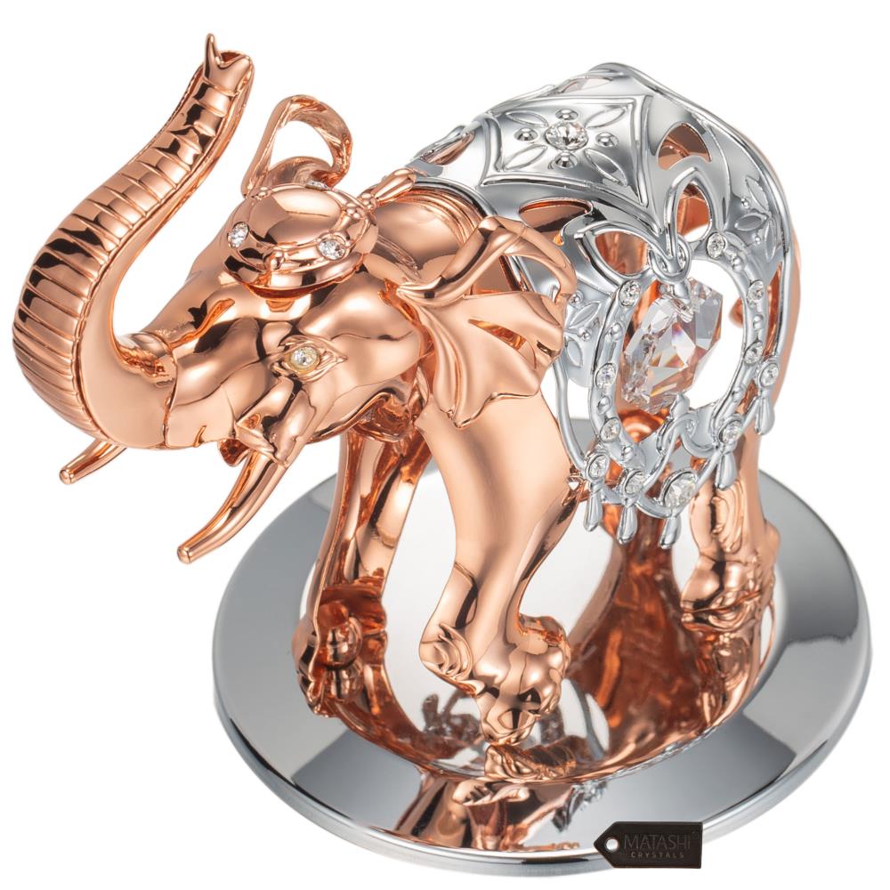 elephant home decor