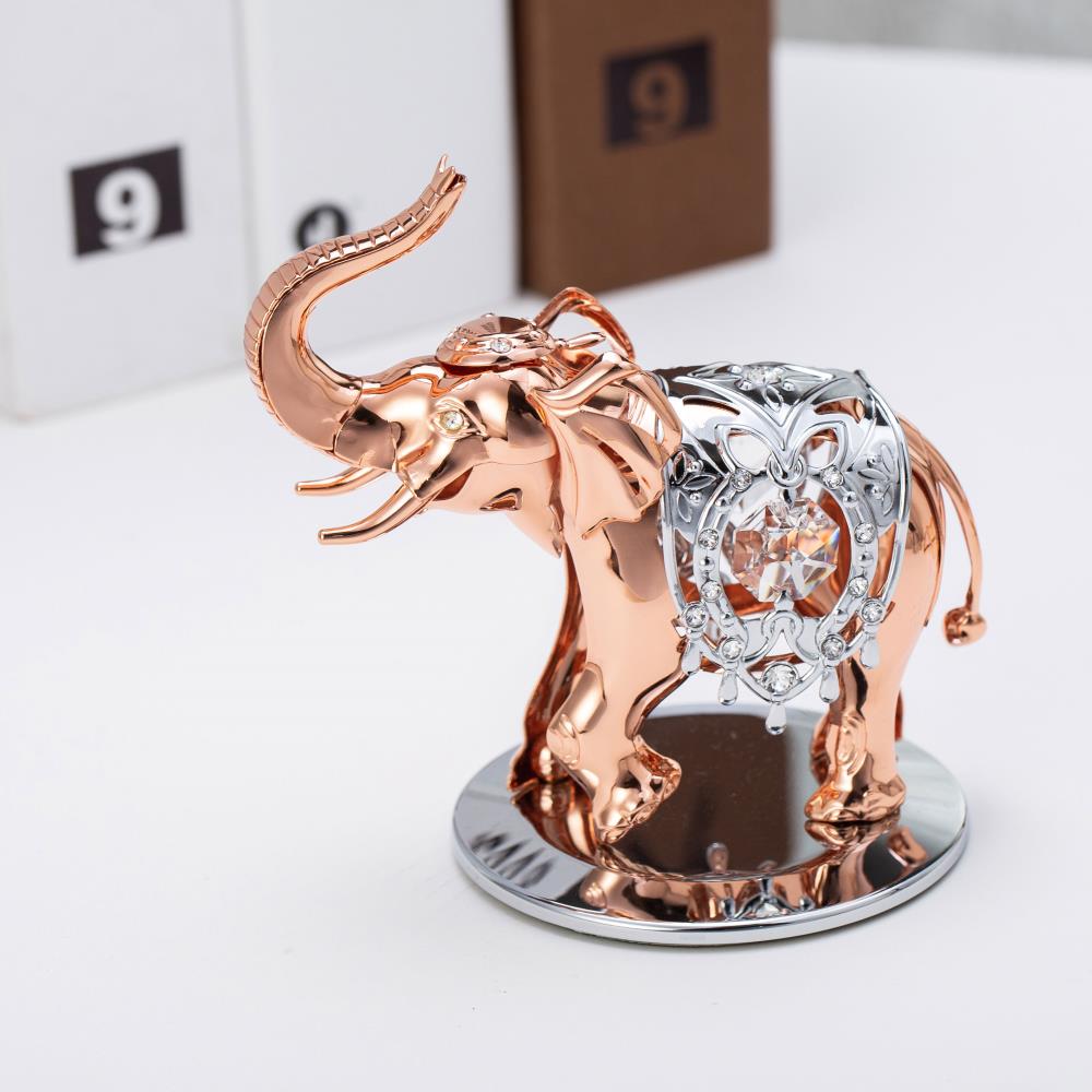 elephant home decor