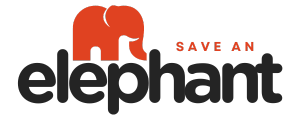 SaveAnElephant logo