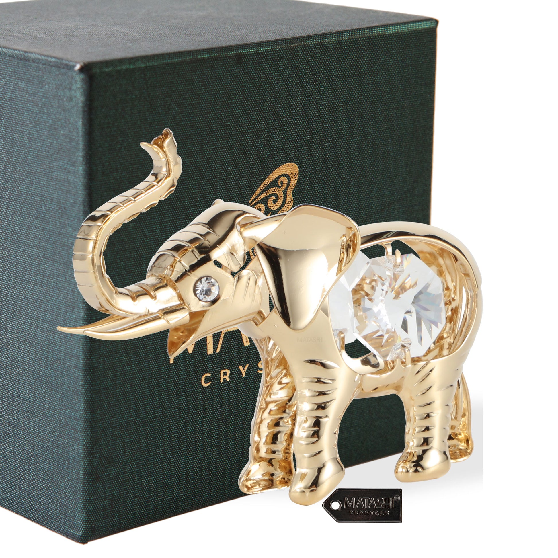 baby elephant home decor