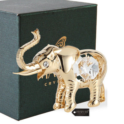 baby elephant home decor