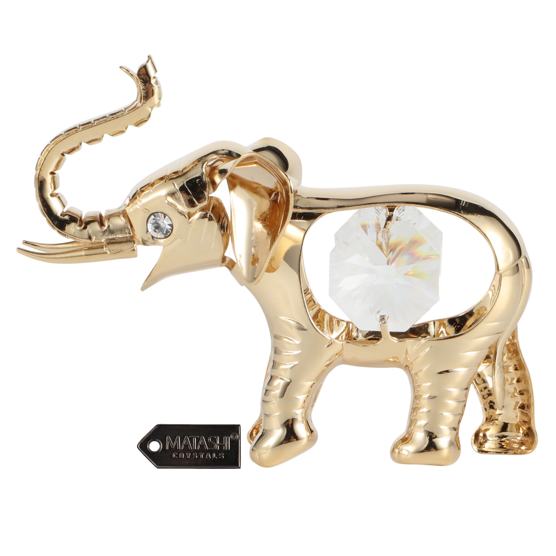 baby elephant home decor