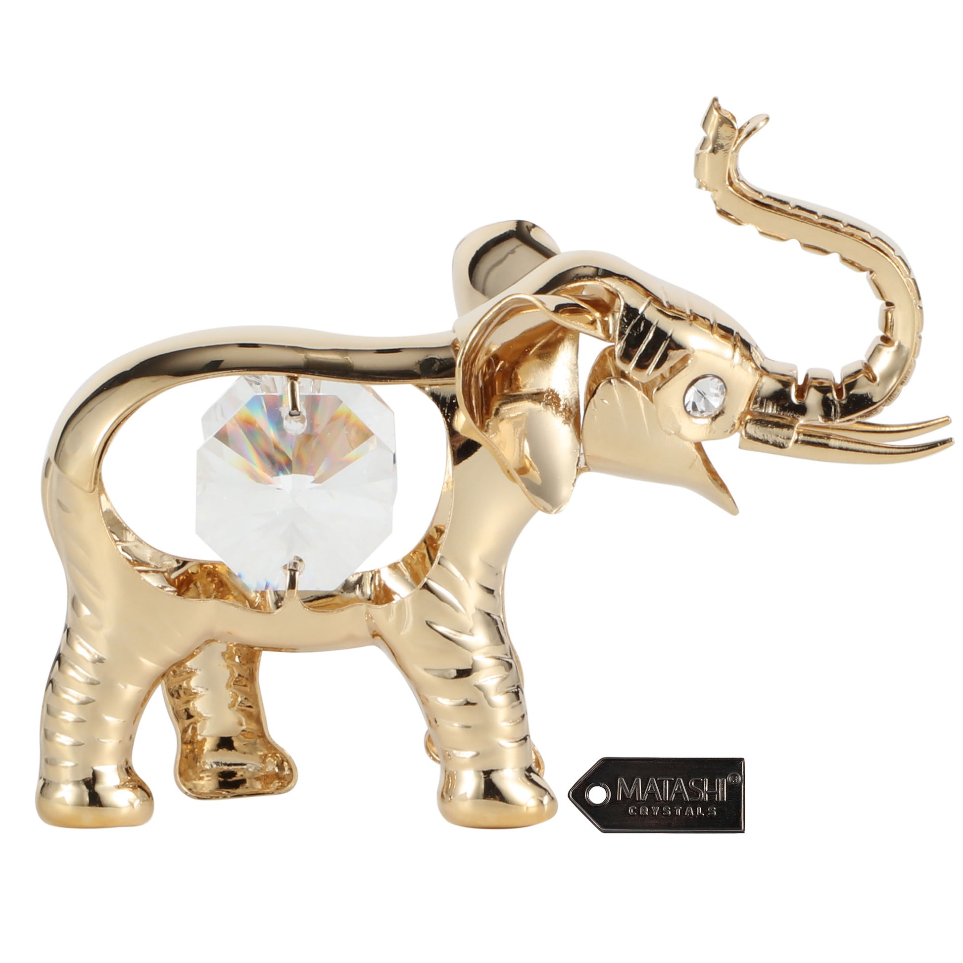 baby elephant home decor