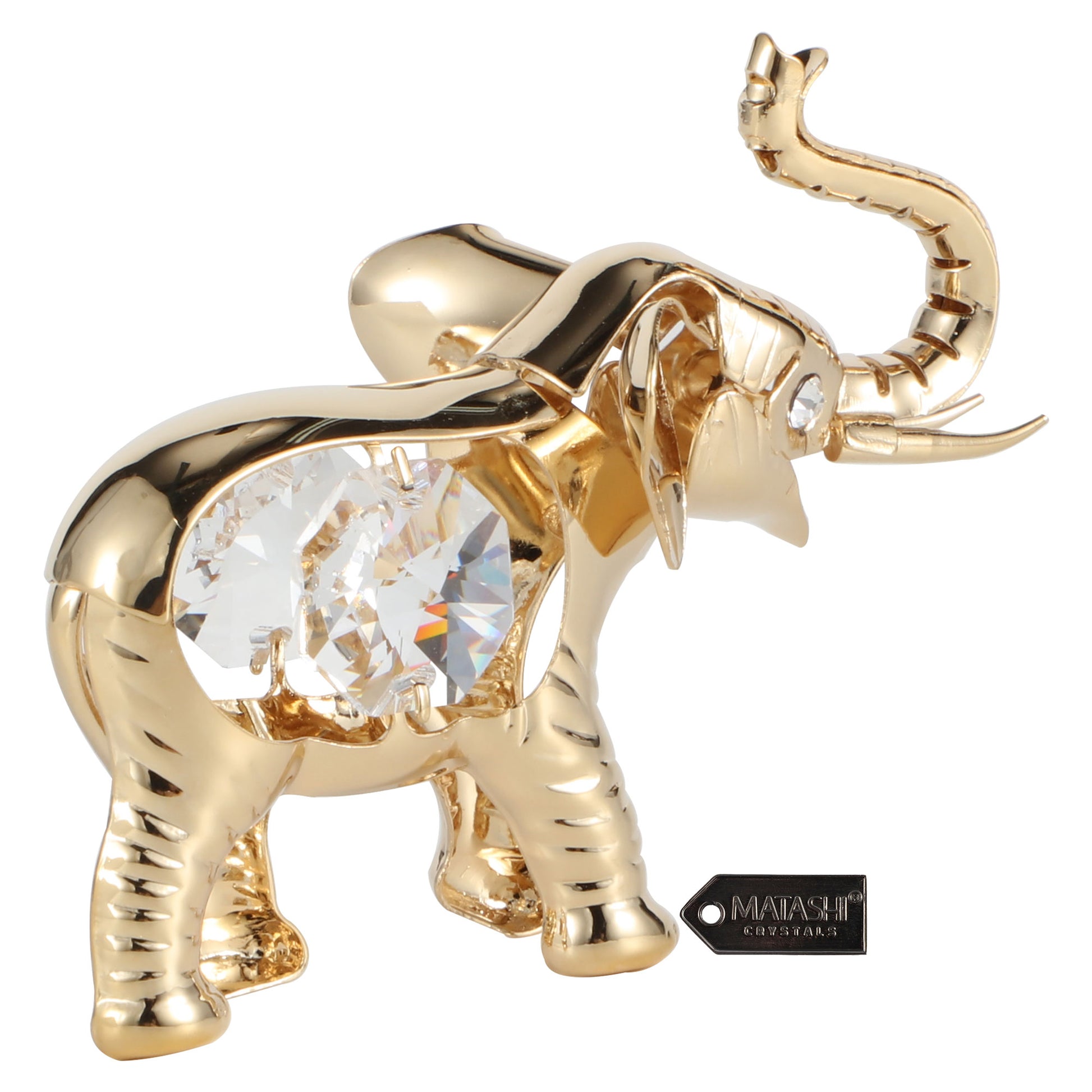 baby elephant home decor